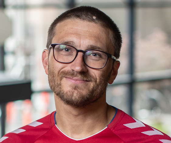 Speakers: Vasil