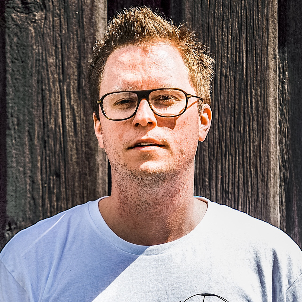 Speakers: Speaker Kronborg