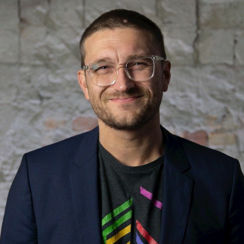Speakers: Philip Nielsen